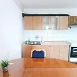 Renovated And Quiet Apartment