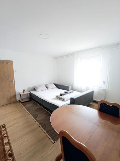 Renovated And Quiet Appartement Ljubljana