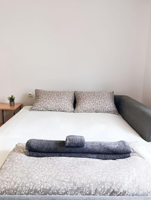 Renovated And Quiet Appartement Ljubljana