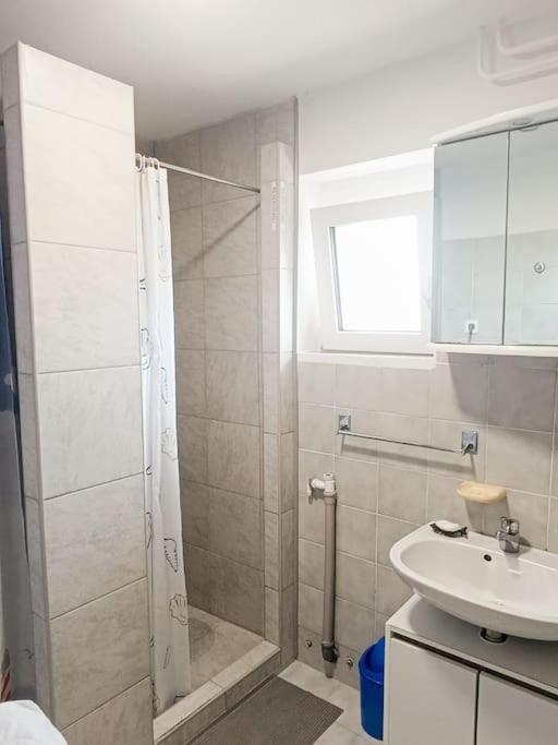 Renovated And Quiet * Ljubljana